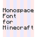 Monospace Font