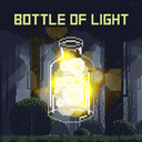 Bottle of Light