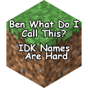 Ben What Do I Call This?