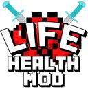 X-Life Health Mod