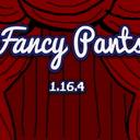 Fancy Pants Pack