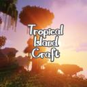 Tropical Island craft