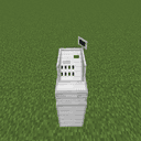 Cash Register Mod by Underfoxy