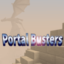 Portal Busters Expert