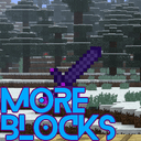 MoreBlocks ores