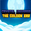 u2728Crystal Universe:The Golden Erau2728