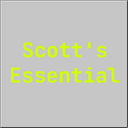 Scott's Essential