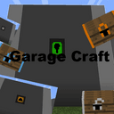 Garage Craft (DISCONNECT)