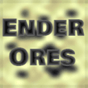 Ender Ores (Now Fabric + Forge!)