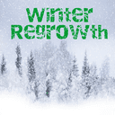 Winter Regrowth