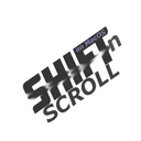 Shift n Scroll on Mac (Forge Only)