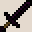 Obsidian Sword