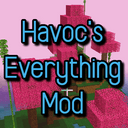 Havoc's Everything Mod