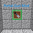 Portal Gun Mod