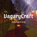 Vagarycraft: Early Days