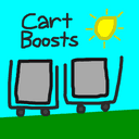 Cart Boosts