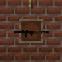 Simple Guns: reworked