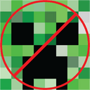 Creeper Nerf