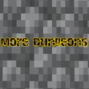 More Dungeons Mod