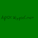 Apocalypse-Craft