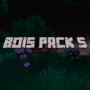 Bois Pack 5 - Blood and Ichor