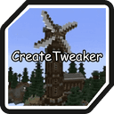 CreateTweaker