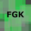 FGK official texture packs