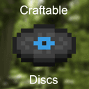 MitchyMoo's Craftable Discs