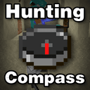 Hunting Compass