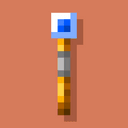 Dungeons Lightning Rod