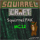 SquirrelPAK MC12