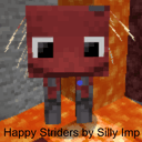 Happy Strider