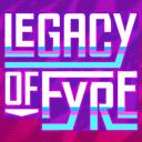 Legacy of Fyre