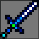 Yet Another Lightning Sword (Forge)