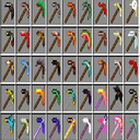 Mo' Pickaxes Mod actualizado