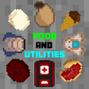 Food and Utilities Mod