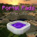 Portal Pads