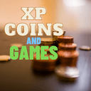 Colds: XP Coins and Games (FORGE)