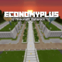 EconomyPlus v6.0.4 - A Realistic, Versatile and Fun Datapack. With Many Exciting Features!