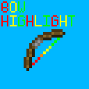 bowHighlight