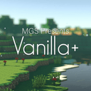 MGS Presents Vanilla+