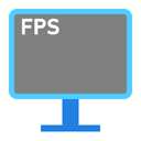 FPS - Display