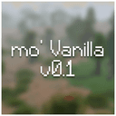 Mo' Vanilla