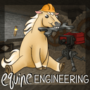 Equine Engineering Pack