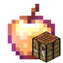 Craftable Enchanted Golden Apples