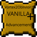 Vortex2Oblivion's Vanilla + Advancements