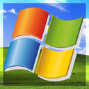 Windows xp sky overlay