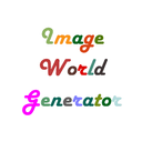 Image World Generator