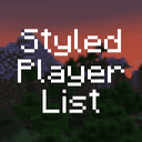 Styled Player List