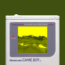 Dot Matrix Craft - A Vanilla Gameboy Shader Resourcepack